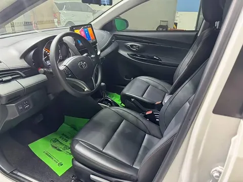 Toyota Yaris, миниатюра 11