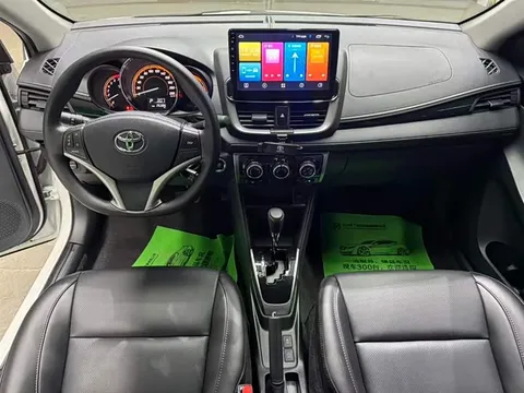 Toyota Yaris, миниатюра 14