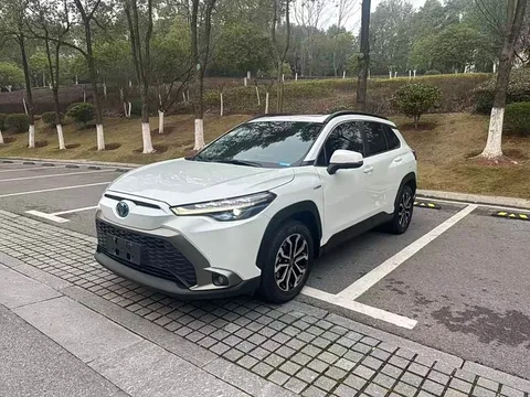 Toyota Frontlander, миниатюра 2