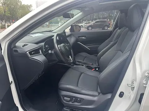 Toyota Frontlander, миниатюра 5