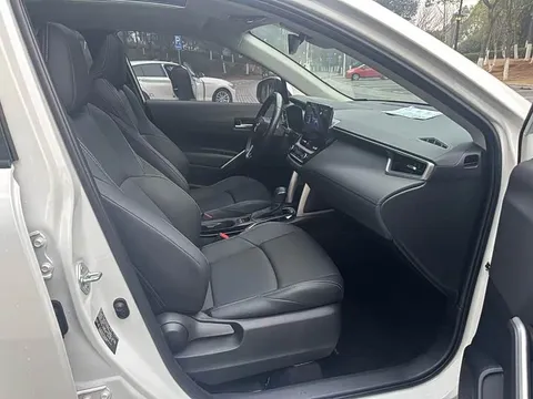 Toyota Frontlander, миниатюра 7