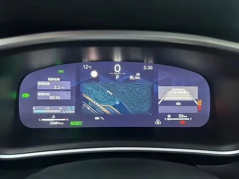 Toyota Frontlander, миниатюра 8