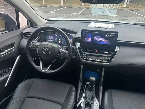 Toyota Frontlander, миниатюра 9