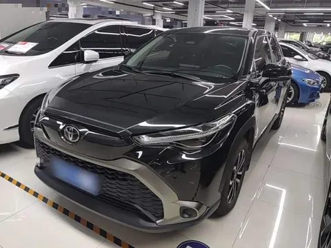Toyota Frontlander