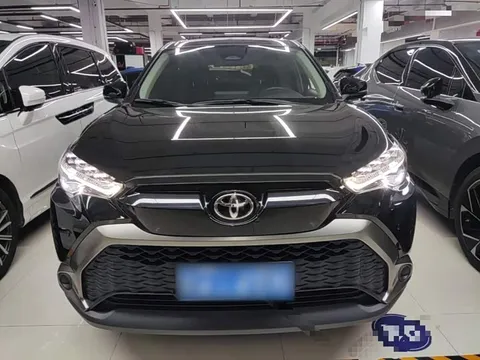 Toyota Frontlander, миниатюра 2
