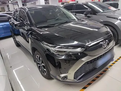 Toyota Frontlander, миниатюра 3