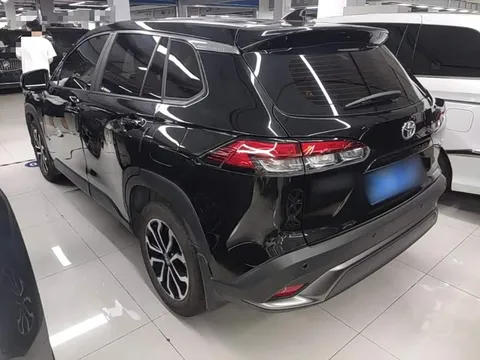 Toyota Frontlander, миниатюра 4