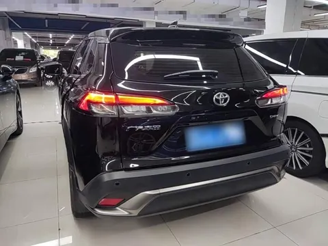 Toyota Frontlander, миниатюра 5