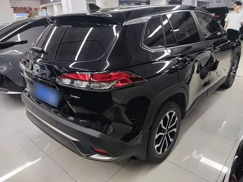 Toyota Frontlander, миниатюра 6