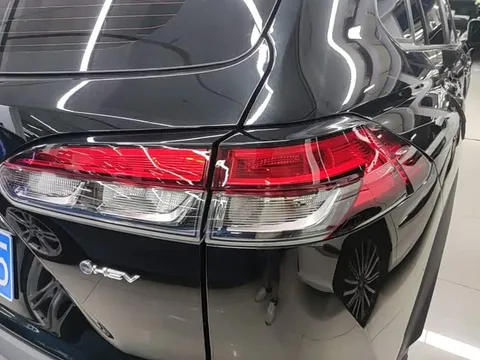 Toyota Frontlander, миниатюра 7