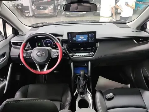 Toyota Frontlander, миниатюра 9