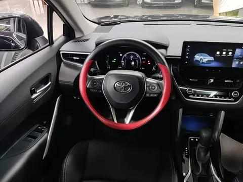 Toyota Frontlander, миниатюра 10