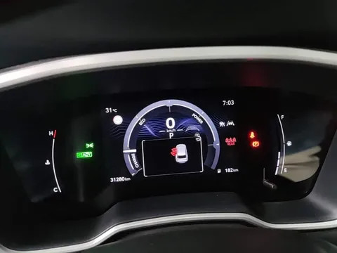 Toyota Frontlander, миниатюра 11