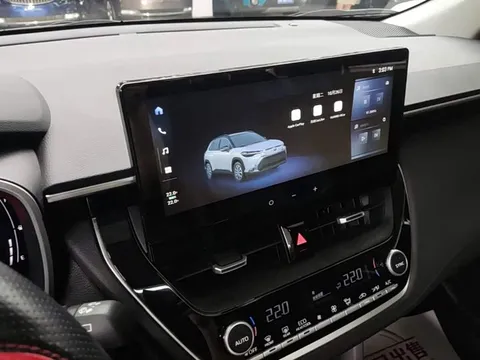 Toyota Frontlander, миниатюра 12