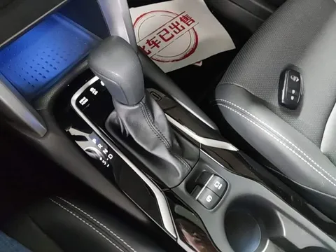 Toyota Frontlander, миниатюра 13
