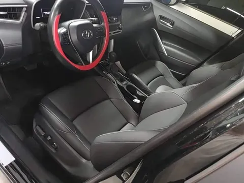 Toyota Frontlander, миниатюра 14