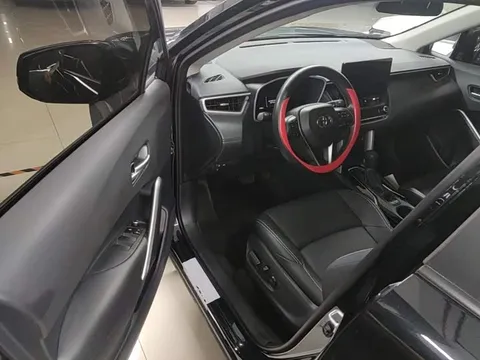 Toyota Frontlander, миниатюра 15