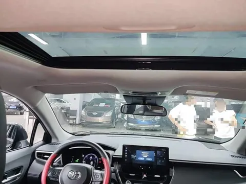 Toyota Frontlander, миниатюра 17
