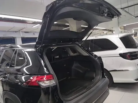 Toyota Frontlander, миниатюра 18