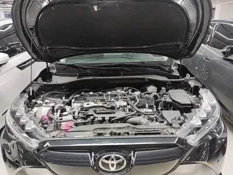 Toyota Frontlander, миниатюра 19