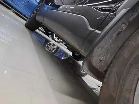 Toyota Frontlander, миниатюра 20
