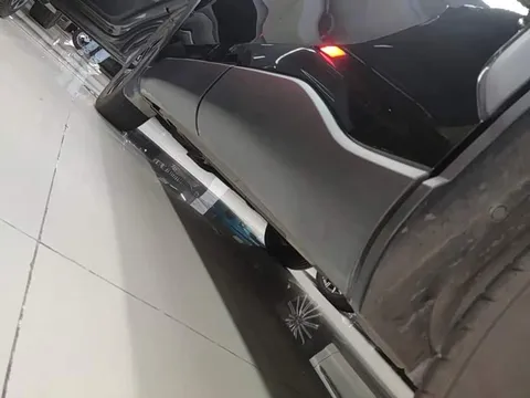 Toyota Frontlander, миниатюра 21