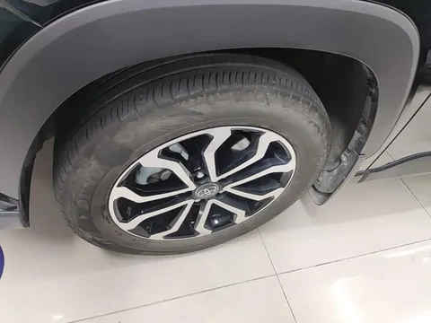 Toyota Frontlander, миниатюра 22