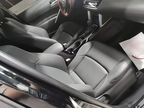 Toyota Frontlander, миниатюра 24