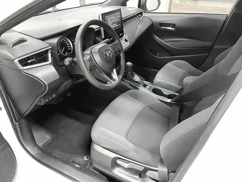 Toyota Levin, миниатюра 7