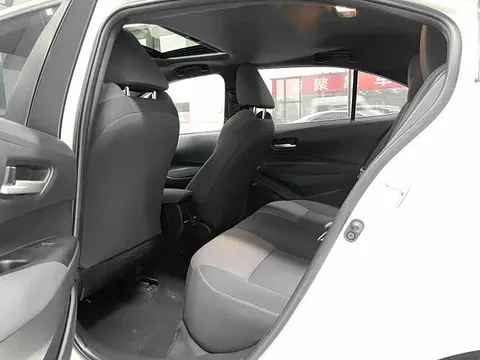 Toyota Levin, миниатюра 10