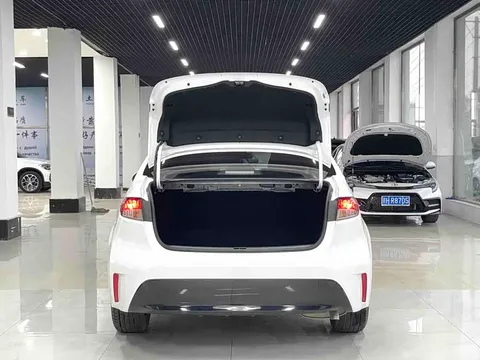 Toyota Levin, миниатюра 16