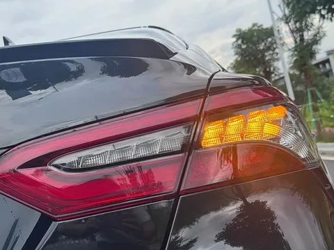 Toyota Camry, миниатюра 9