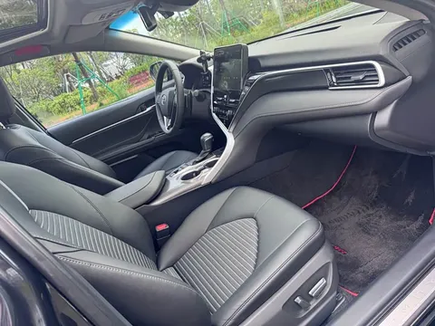 Toyota Camry, миниатюра 12