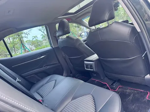 Toyota Camry, миниатюра 13