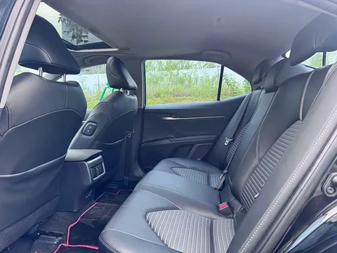 Toyota Camry, миниатюра 14