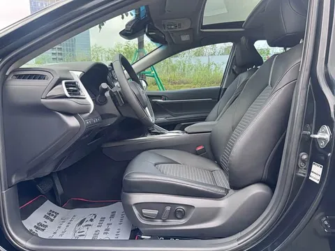 Toyota Camry, миниатюра 17