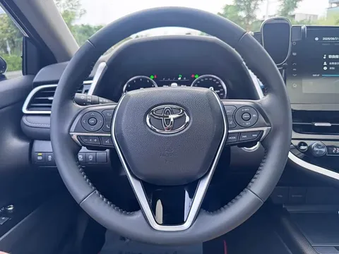 Toyota Camry, миниатюра 18