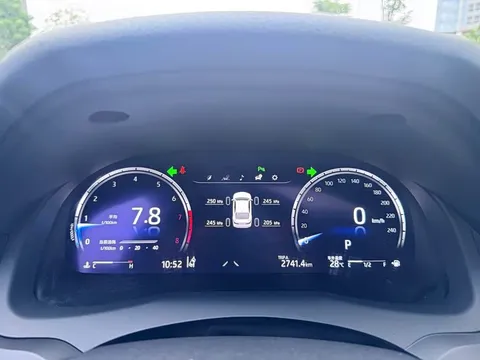 Toyota Camry, миниатюра 19