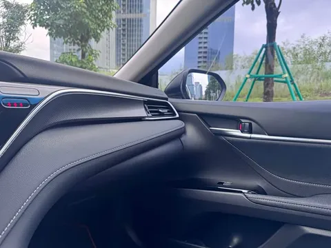 Toyota Camry, миниатюра 21
