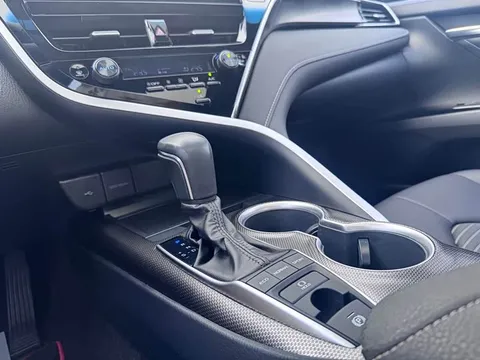 Toyota Camry, миниатюра 22