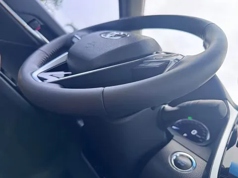 Toyota Camry, миниатюра 24