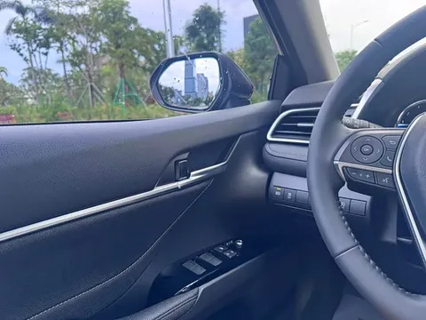 Toyota Camry, миниатюра 25