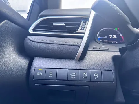 Toyota Camry, миниатюра 26