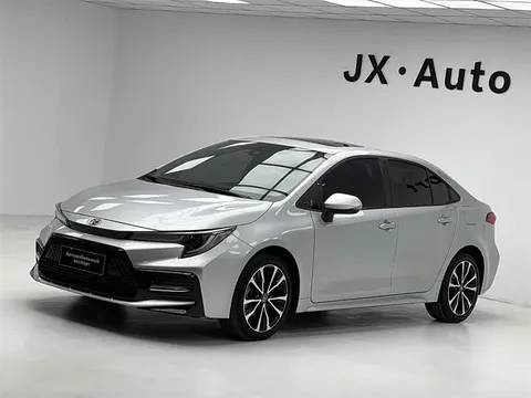 Toyota Levin