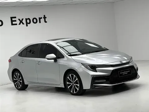 Toyota Levin, миниатюра 4