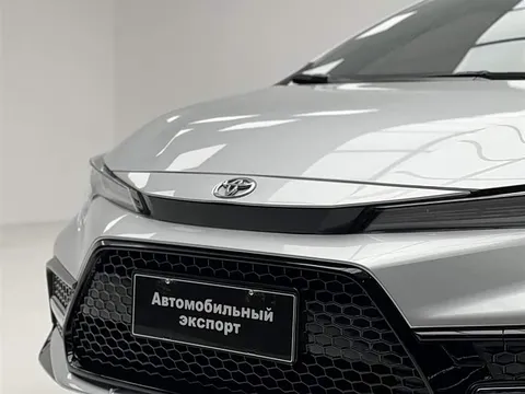 Toyota Levin, миниатюра 5