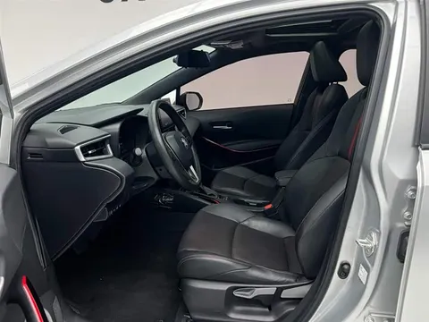 Toyota Levin, миниатюра 9