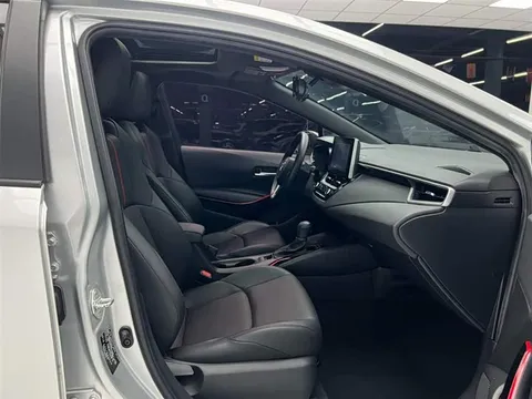 Toyota Levin, миниатюра 10