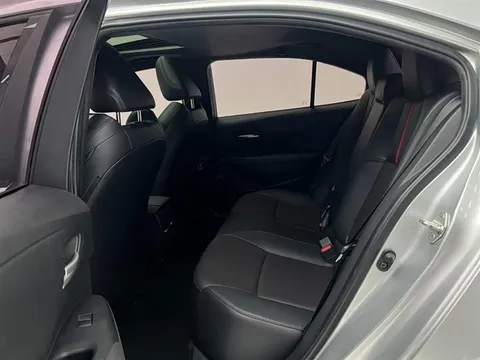 Toyota Levin, миниатюра 11