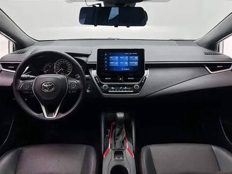 Toyota Levin, миниатюра 12